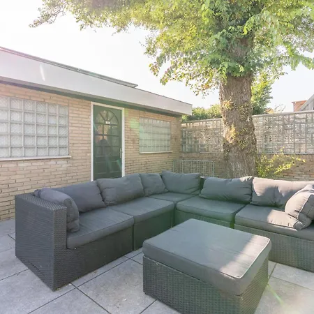 Epelaan 34 Tatil Evi *