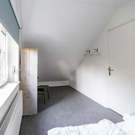 Epelaan 34 De Koog (Texel)