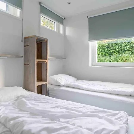 Epelaan 34 * De Koog (Texel)