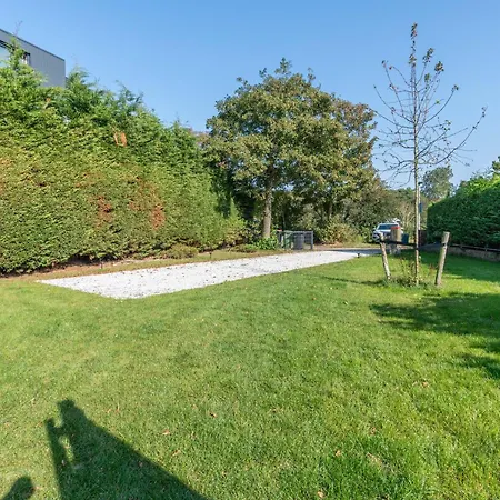 Prázdninový dům Epelaan 34