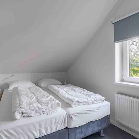 Epelaan 34 Tatil Evi De Koog (Texel)