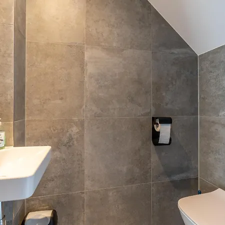 Tatil Evi Epelaan 34 *