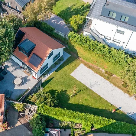 Epelaan 34 * De Koog (Texel)