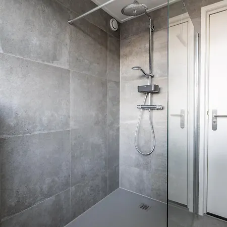 Epelaan 34 Tatil Evi De Koog (Texel)