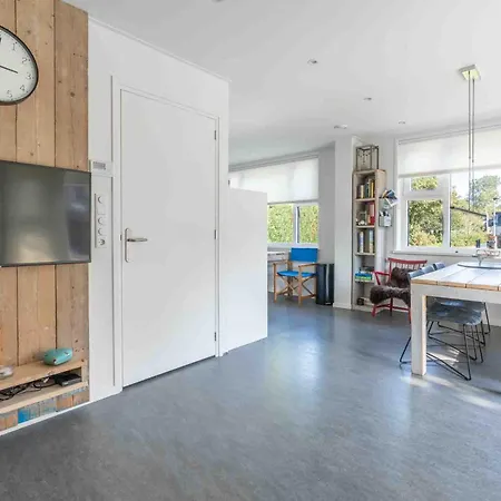 Tatil Evi Epelaan 34 De Koog (Texel)