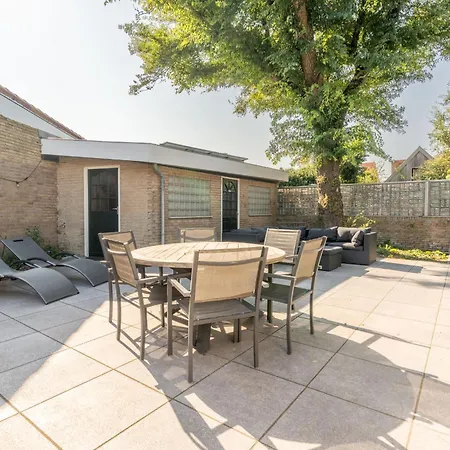 بيت للعطل Epelaan 34 *