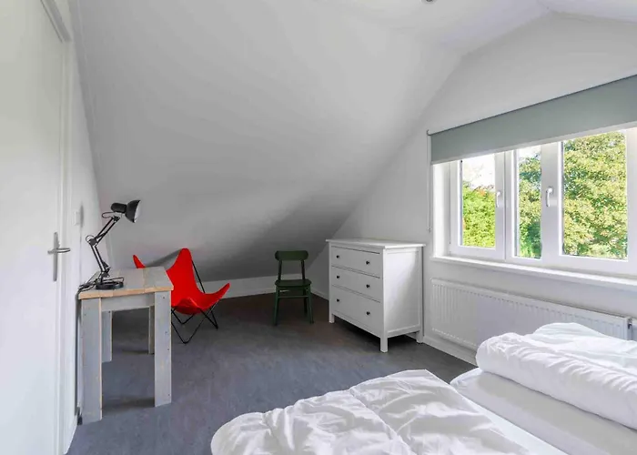 Epelaan 34 بيت للعطل دي كوخ