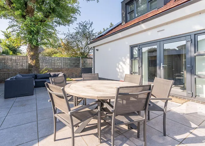 Epelaan 34 * دي كوخ