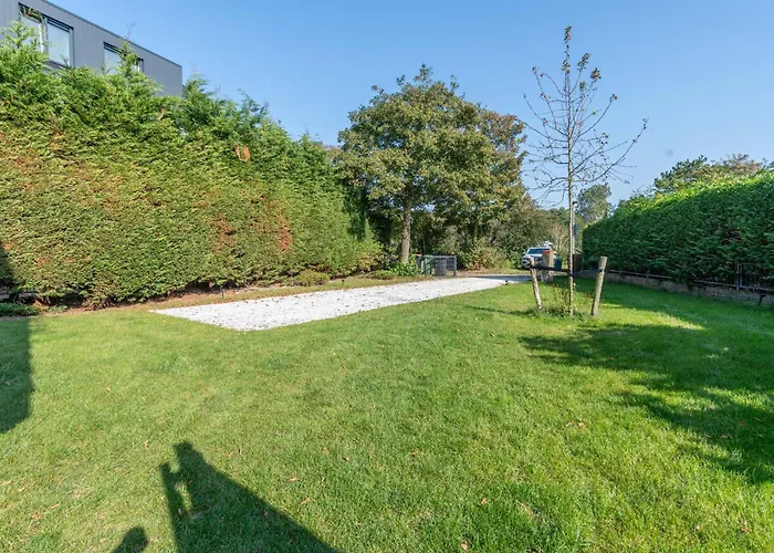 بيت للعطل Epelaan 34