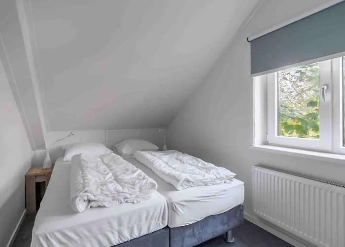 Epelaan 34 بيت للعطل دي كوخ