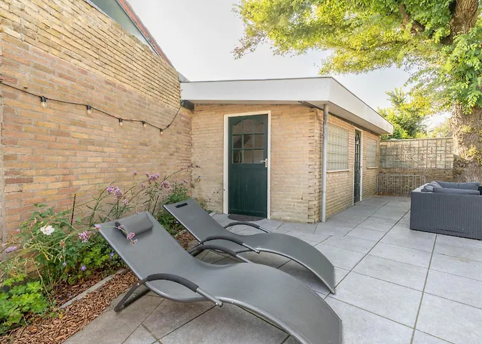 Epelaan 34 بيت للعطل