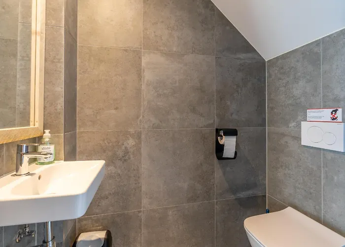 بيت للعطل Epelaan 34 *