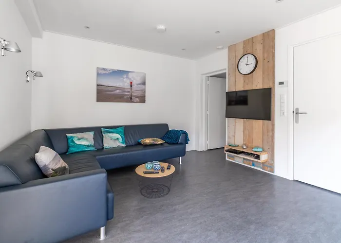 Epelaan 34 بيت للعطل دي كوخ