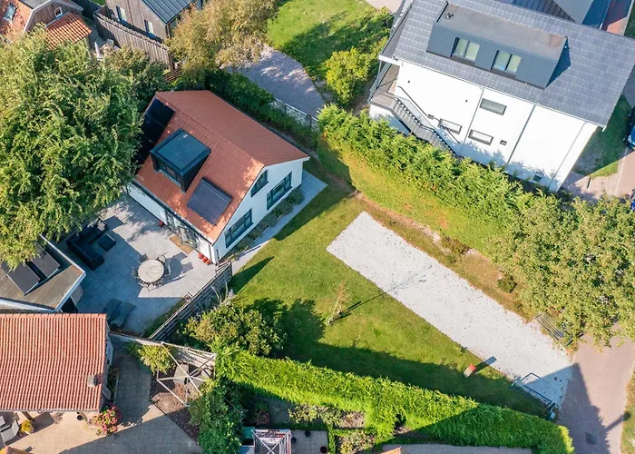 Epelaan 34 * دي كوخ