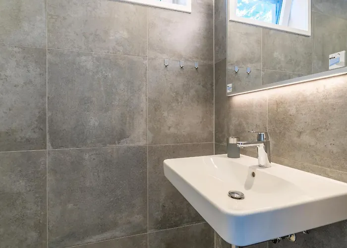 بيت للعطل Epelaan 34